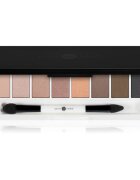 Lily Lolo Eye Palette szemhéjfesték paletta Laid Bare 8 g