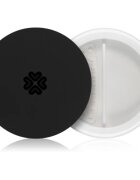Lily Lolo Finishing Powder hosszan tartó fixáló púder árnyalat Translucent Silk 4.5 g