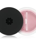 Lily Lolo Mineral Blush por állagú ásványi arcpirosító árnyalat Candy Girl 3 g