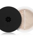 Lily Lolo Mineral Foundation ásványi púderes make - up árnyalat Porcelain 10 g