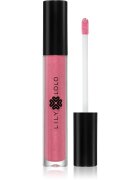 Lily Lolo Natural Lip Gloss tápláló ajakfény árnyalat Scandalips 4 ml
