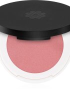 Lily Lolo Pressed Blush kompakt arcpirosító árnyalat In The Pink 4 g