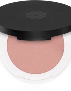 Lily Lolo Pressed Blush kompakt arcpirosító árnyalat Tickled Pink 4 g