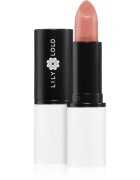 Lily Lolo Vegan Lipstick krémes rúzs árnyalat Au Naturel 4 g
