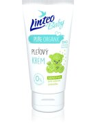 Linteo Baby nyugtató gyermek krém az arcra 75 ml