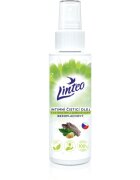 Linteo Intimate Cleansing Oil tisztító olaj intim higiéniára 100 ml