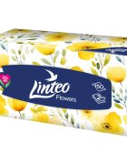 Linteo Paper Tissues Two-ply Paper 150 pcs per box papírzsebkendő 150 db