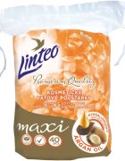 Linteo Premium Maxi sminklemosó vattakorong Argan Oil 40 db