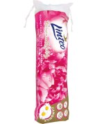 Linteo Premium sminklemosó vattakorong Camomile 80 db