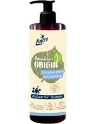 Linteo Return to Origin relaxációs olajos fürdőhab probiotikumokkal 385 ml