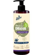 Linteo Return to Origin tusfürdő gél 385 ml