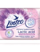 Linteo Wet Toilet Paper nedves WC papír 60 db