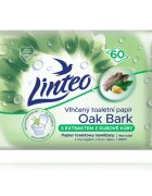 Linteo Wet Toilet Paper nedves WC papír 60 db
