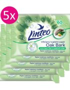 Linteo Wet Toilet Paper nedves WC papír 60x5 db