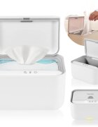 Lionelo BabyBliss nedves törlőkendő melegítő 1 db