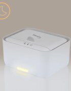 Lionelo BabyBliss nedves törlőkendő melegítő 1 db