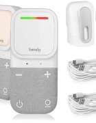 Lionelo Babyline 2.2 klasszikus bébiőr 1 db