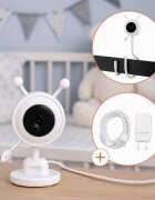 Lionelo BABYLINE 3.4 kamerás bébiőr 1 db
