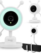 Lionelo BABYLINE 3.4 kiegészítő kamera 1 db