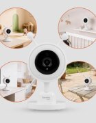 Lionelo BABYLINE 3.4 kiegészítő kamera 1 db