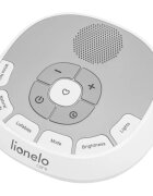 Lionelo Care Babynap alvást segítő készülék 1 db
