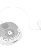 Lionelo Care Babynap alvást segítő készülék 1 db