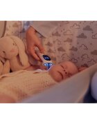Lionelo Care Feverscan érintésmentes lázmérő 1 db