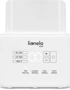 Lionelo Care Thermup Double cumisüveg melegítő White 1 db