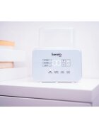 Lionelo Care Thermup Double cumisüveg melegítő White 1 db