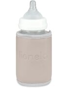 Lionelo Care Thermup Go cumisüveg melegítő Grey Ash 1 db