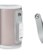 Lionelo Care Thermup Go cumisüveg melegítő Pink 1 db