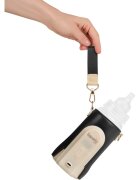 Lionelo Care Thermup Go Evo cumisüveg melegítő Black Gold 1 db