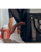 Lionelo Care Thermup Go Evo cumisüveg melegítő Black Gold 1 db