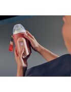 Lionelo Care Thermup Go Evo cumisüveg melegítő Green Sage 1 db