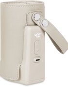 Lionelo Care Thermup Go Plus cumisüveg melegítő Beige Calm 1 db