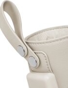 Lionelo Care Thermup Go Plus cumisüveg melegítő Beige Calm 1 db