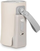 Lionelo Care Thermup Go Plus cumisüveg melegítő Beige Sand 1 db