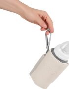 Lionelo Care Thermup Go Plus cumisüveg melegítő Beige Sand 1 db
