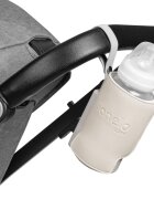 Lionelo Care Thermup Go Plus cumisüveg melegítő Beige Sand 1 db