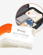 Lionelo Thermbag sterilizációs zacskók mikrohullámú sütőbe 16 db