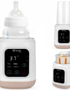 Lionelo Thermup 3.0 cumisüveg-melegítő és -sterilizáló 1 db