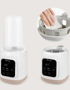 Lionelo Thermup 3.0 cumisüveg-melegítő és -sterilizáló 1 db