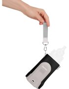 Lionelo Thermup Go Evo utazási víz- és tejmelegítő Black 1 db