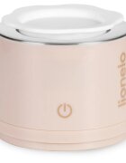 Lionelo Thermup Swift cumisüveg melegítő 1 db