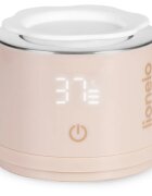 Lionelo Thermup Swift cumisüveg melegítő 1 db