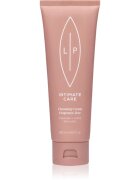 Lip Intimate Care Cleansing Cream tisztító krém intim higiéniára 125 ml