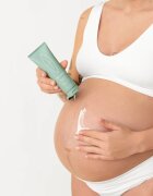 Lip Intimate Care Mamahood Stretch Mark Cream krém hasra 125 ml
