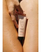 Lip Intimate Care Organic Intimate Care Macadamia and Oat balzsam az intim részekre parfümmentes 50 ml