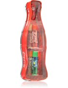 Lip Smacker Coca Cola Mix ajakápoló készlet 6x4 g