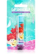 Lip Smacker Disney Princess Ariel ajakbalzsam íz Calypso Berry 4 g